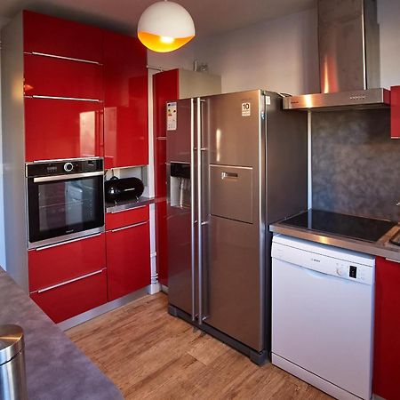 Chambres A Louer Dans Appartement Balcon - Wifi - Parking Gratuit Невер Екстериор снимка
