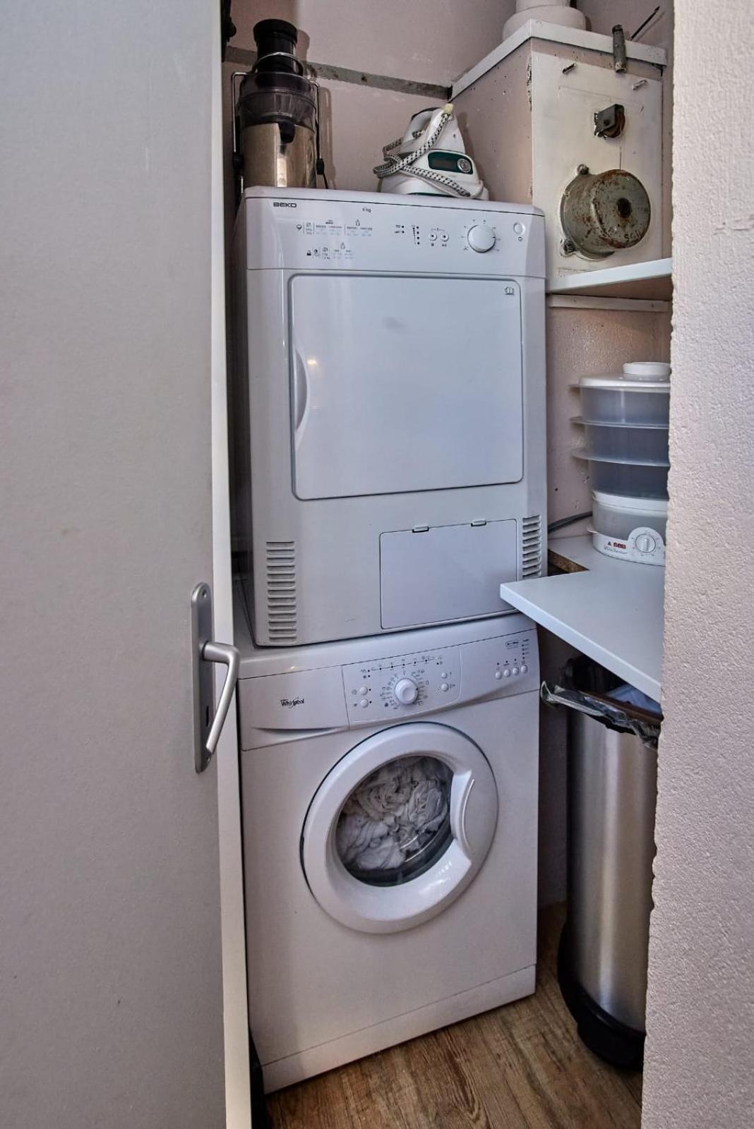 Chambres A Louer Dans Appartement Balcon - Wifi - Parking Gratuit Невер Екстериор снимка